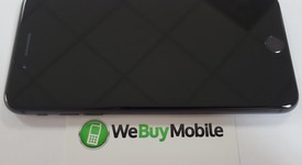 Mint
													Apple iPhone 8 Plus - T-Mobile, Gray, 256 GB, A1897, GSM, photo 1 of 6