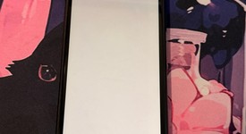 Good
													Apple iPhone Xr - Unlocked, Black, 128 GB, A1984, photo 6 of 6