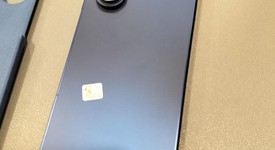 Good
													Samsung Galaxy Z Fold7 - Unlocked, Blue Shadow, 1 TB, 16 GB, SM-F966U1, photo 3 of 8