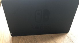 Mint
													Nintendo Switch - Red & Blue, 32 GB, photo 3 of 13