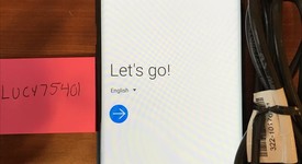 Good
													Samsung Galaxy Note 9 - Verizon, Blue, 512 GB, 8 GB, SM-N960U, photo 1 of 7