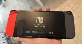 Good
													Nintendo Switch - Grey, 32 GB, photo 4 of 4