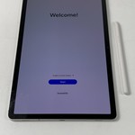 Mint Samsung Galaxy Tab S9 - Wi-Fi, 256 GB, Beige, 12 GB, SM-X710