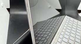 Good
													Microsoft Surface Pro 5 (2017) - Wi-Fi, Silver, 128 GB, 8 GB, photo 4 of 9