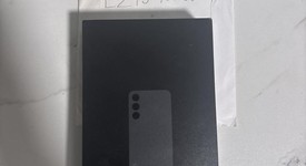 New
													Samsung Galaxy S24 FE - Unlocked, Graphite, 128 GB, SM-S721U1, photo 1 of 2