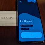 Good Google Pixel 8 - Unlocked, 128 GB, Hazel, 8 GB, G9BQD, Sub-6 5G