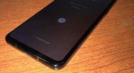 Good
													LG G8 ThinQ - AT&T, Black, 128 GB, 6 GB, LM-G820UM, photo 3 of 7