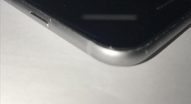 Good
													Apple iPhone 6 - Verizon, Gray, 128 GB, A1549, photo 5 of 7