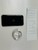 Mint Apple iPhone SE 3rd Gen 2022 - Unlocked, Midnight, 64 GB, A2595