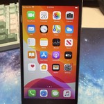 Good Apple iPhone 6S Plus - Unlocked, 64 GB, Grey, A1687