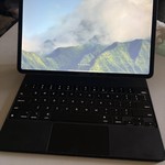 Mint Apple iPad Pro 12.9 inch 4th Gen 2020 - Wi-Fi, 512 GB, Gray, A2229