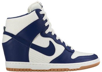 Nike Dunk Sky Hi Loyal Blue (Women's) for sale