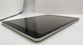Good
													Apple iPad 9th Gen - Wi-Fi, Silver, 64 GB, A2602, photo 5 of 6