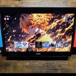 Good Nintendo Switch - 32 GB, Red & Blue