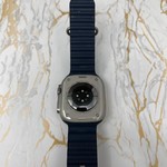Good Apple Watch Ultra 2 49mm - Unlocked, Natural, A2986, Hermes