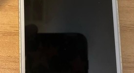 Good
													Apple iPhone 5S - AT&T, Gold, 16 GB, A1533, photo 1 of 6