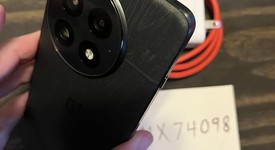 Good
													OnePlus 13 - Unlocked, Black Eclipse, 512 GB, 16 GB, photo 2 of 11