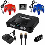 Good Nintendo 64