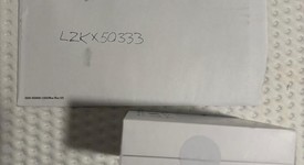 New
													Oura Ring Gen 3 - Black, Size 11, Heritage, photo 2 of 5