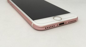 Good
													Apple iPhone 7 - Sprint, Rose Gold, 32 GB, A1660, photo 5 of 12