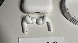 Used
													Apple AirPods Pro 3, photo 2 of 3