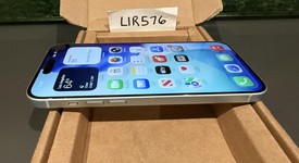 Mint
													Apple iPhone 15 Plus - Unlocked, Blue, 256 GB, A2847, photo 4 of 6