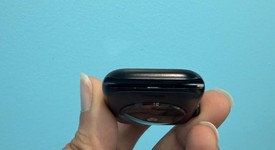 Mint
													Apple Watch SE 3rd Gen 44mm - Midnight, A3325 - GPS, photo 5 of 6