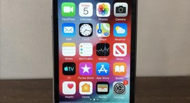 Good
													Apple iPhone 5S - T-Mobile, Gray, 16 GB, A1533, photo 1 of 8