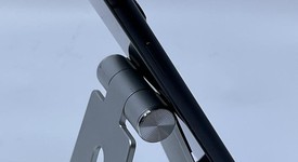 Fair
													Apple iPhone 11 - AT&T, Black, 128 GB, A2111, photo 5 of 9