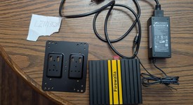 Good
													Firewalla Router, photo 5 of 5