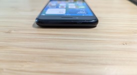Good
													Apple iPhone SE 3rd Gen 2022 - Unlocked, Midnight, 64 GB, A2595, photo 5 of 13