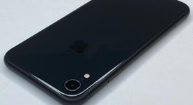 Good
													Apple iPhone Xr - T-Mobile, Black, 64 GB, A1984, photo 3 of 6
