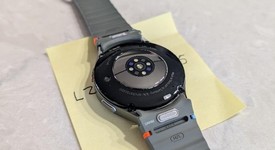 Mint
													Samsung Galaxy Watch7 - Wi-Fi, Green, SM-L310N, 44mm, photo 5 of 5