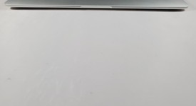 Good
													MacBook Air 2018 - 13" - I5, Silver, 256 GB, 8 GB, photo 5 of 11