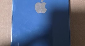 Good
													Apple iPhone 13 - Unlocked, Blue, 128 GB, A2482, photo 2 of 7