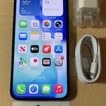 Fair Apple iPhone 12 - Unlocked, 64 GB, Black, A2172