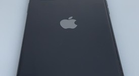 Good
													Apple iPhone 11 - Unlocked, Black, 128 GB, A2111, photo 3 of 6