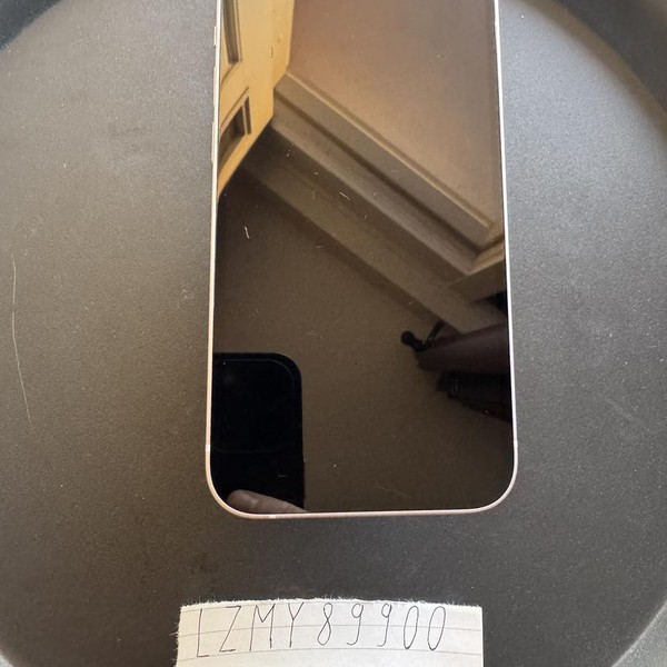 Apple iPhone 14 - T-Mobile, 128 GB, Purple, A2649