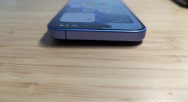 Mint
													Apple iPhone 16 - Verizon, Ultramarine, 128 GB, A3081, photo 5 of 9