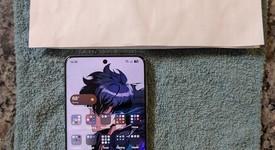 Mint
													OnePlus 13 - Unlocked, Midnight Ocean, 512 GB, 16 GB, photo 1 of 10