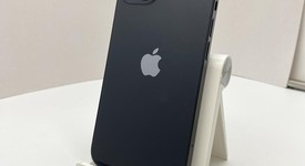 Fair
													Apple iPhone 13 - Unlocked, Midnight, 128 GB, A2482, photo 3 of 11