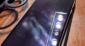 Fair
													OnePlus 13 - Unlocked, Midnight Ocean, 512 GB, 16 GB, photo 5 of 7