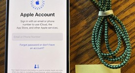 Mint
													Apple iPhone 14 - Unlocked, Purple, 128 GB, A2649, photo 1 of 12