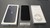 Mint Apple iPhone 13 - Metro by T-Mobile, Midnight, 128 GB, A2482
