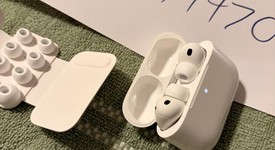 Used
													Apple AirPods Pro 3, photo 4 of 7