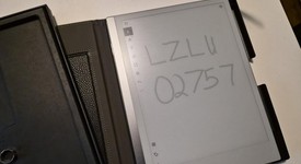 Good
													reMarkable 2, photo 2 of 3