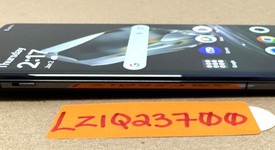 Good
													OnePlus 12 - Unlocked, Black, 512 GB, 16 GB, CPH2583, photo 5 of 10