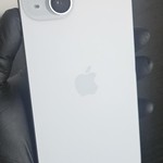 Mint Apple iPhone 15 Plus - Unlocked, 128 GB, Blue, A2847