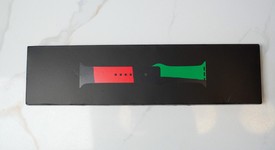 Fair
													Apple Watch Series 7 45mm - Blue, A2474 - GPS, Aluminum, photo 3 of 12