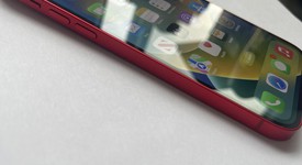 Mint
													Apple iPhone 14 Plus - Verizon, Red, 256 GB, A2632, photo 2 of 7